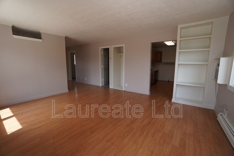 Building Photo - 1345 Quitman St