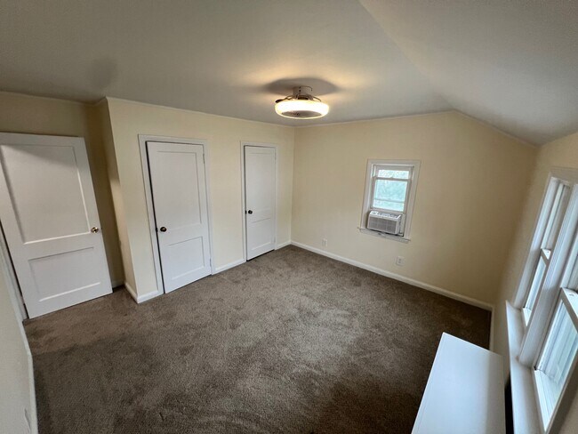 Bedroom #1 - 40 Travis Ave