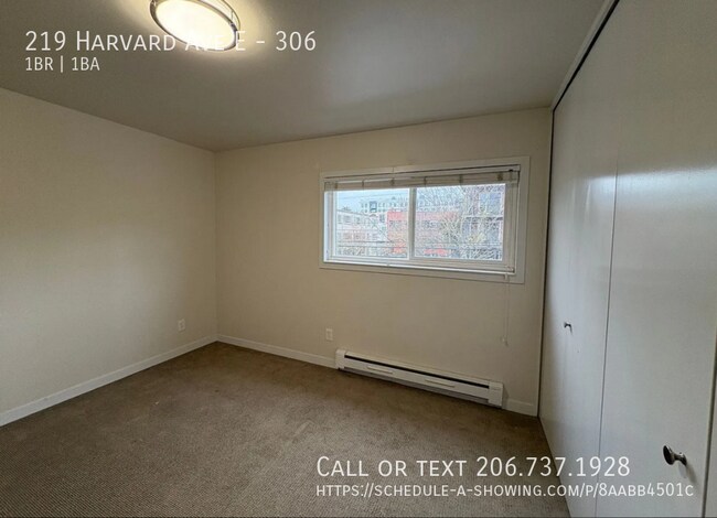 Building Photo - 219 Harvard Ave E