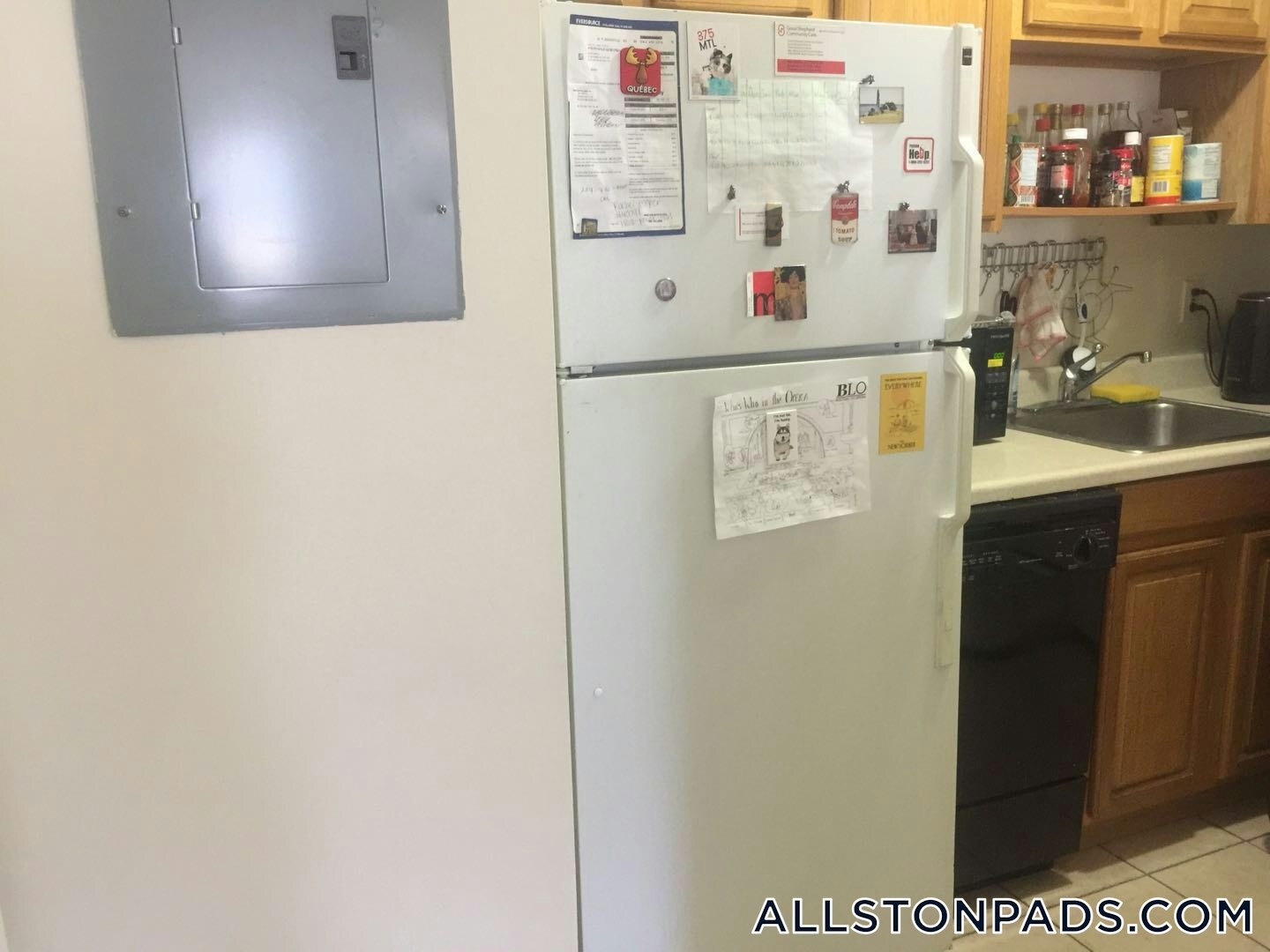 Building Photo - 34 Gardner St