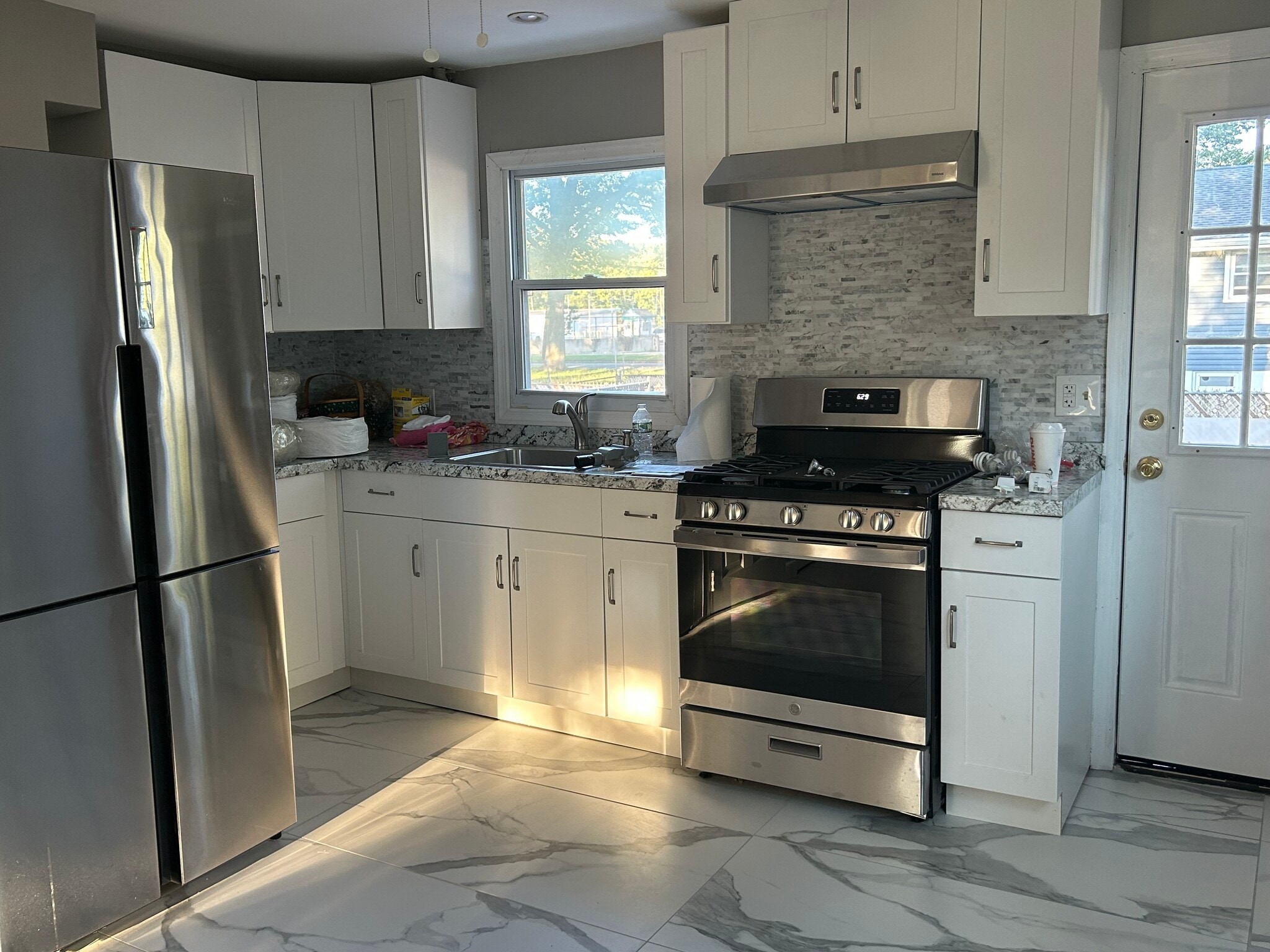 Building Photo - 24 Huron Ave