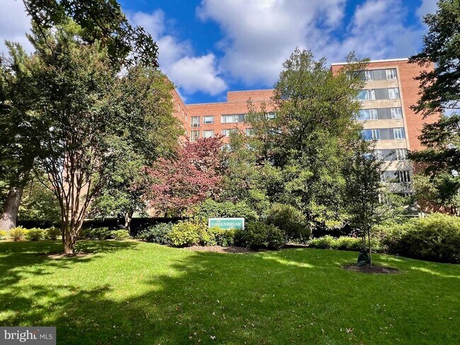 Building Photo - 4301 Massachusetts Ave NW