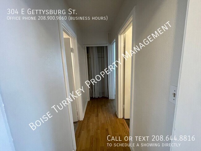 Building Photo - 304 E Gettysburg St