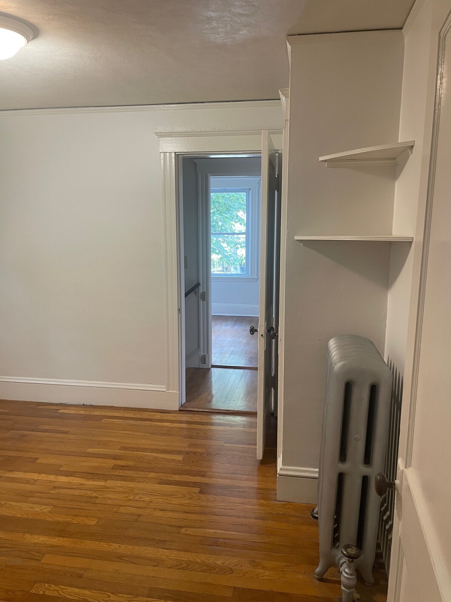Bedroom 2 - 46 Waverley Ave