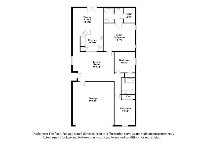 Building Photo - 7741 Fort Sumter Dr