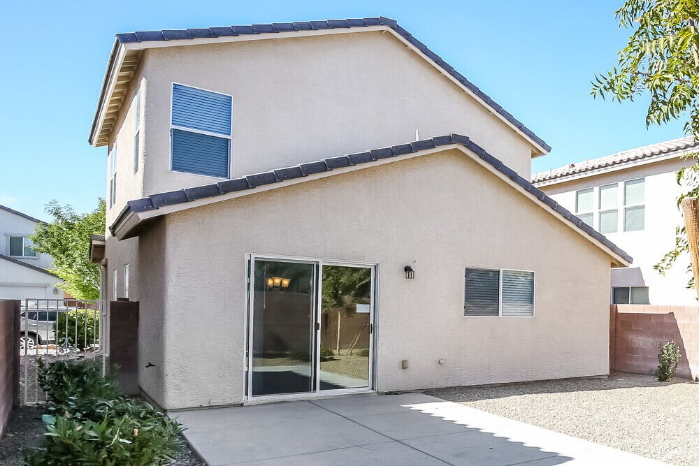 Building Photo - 8616 Dodds Canyon St
