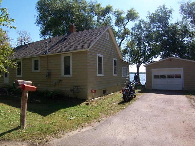 Primary Photo - 3 Bedroom Lake Front Home