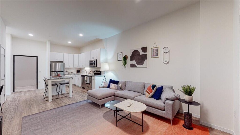 The Bessemer at Seward Commons 2220 Snelling Ave Minneapolis MN 55404