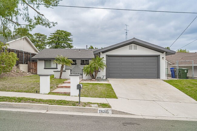 Primary Photo - Upgraded 3 Bedroom Rental Home in Canyon C...