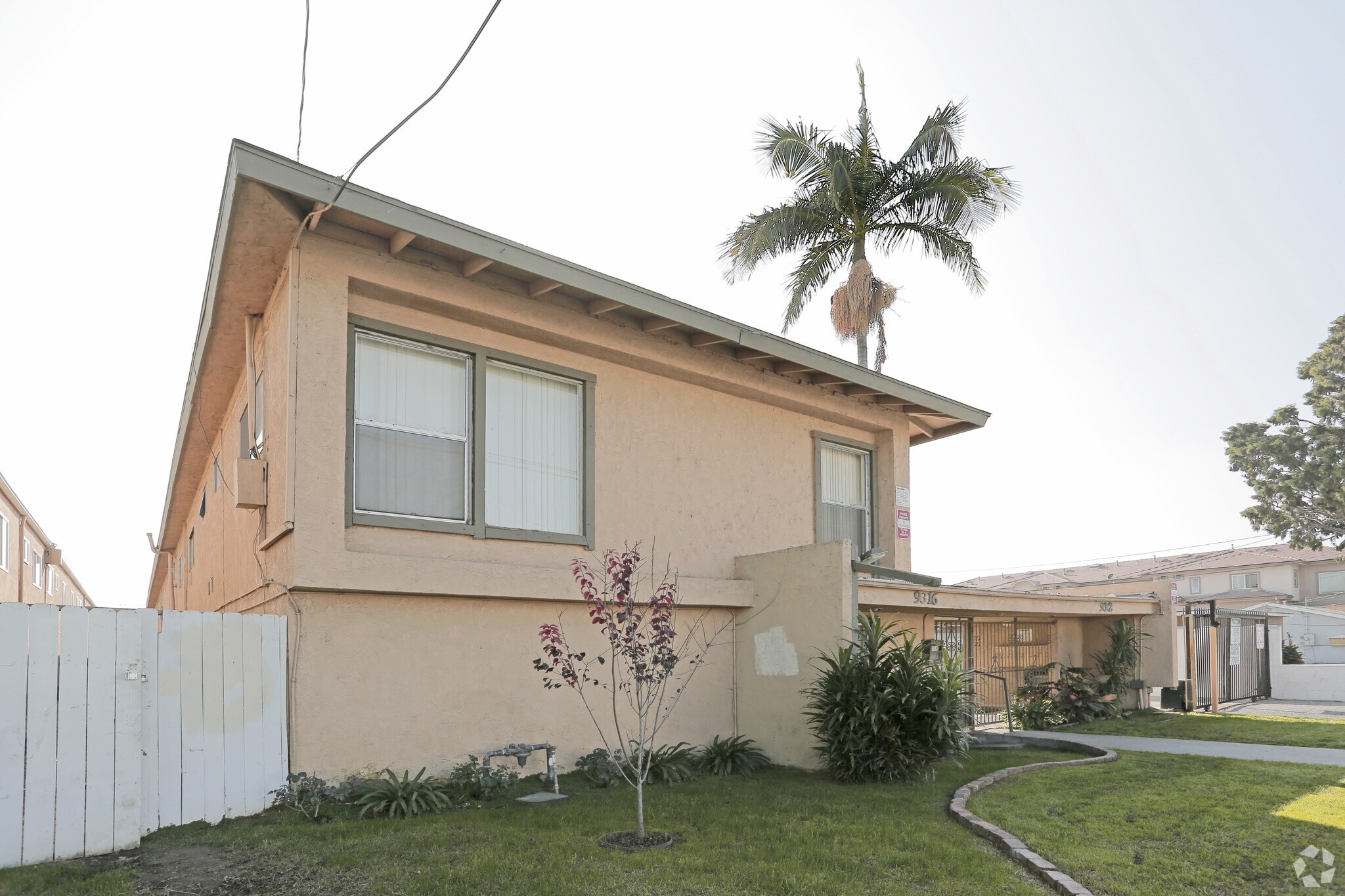 Building Photo - Vineland Apartments
