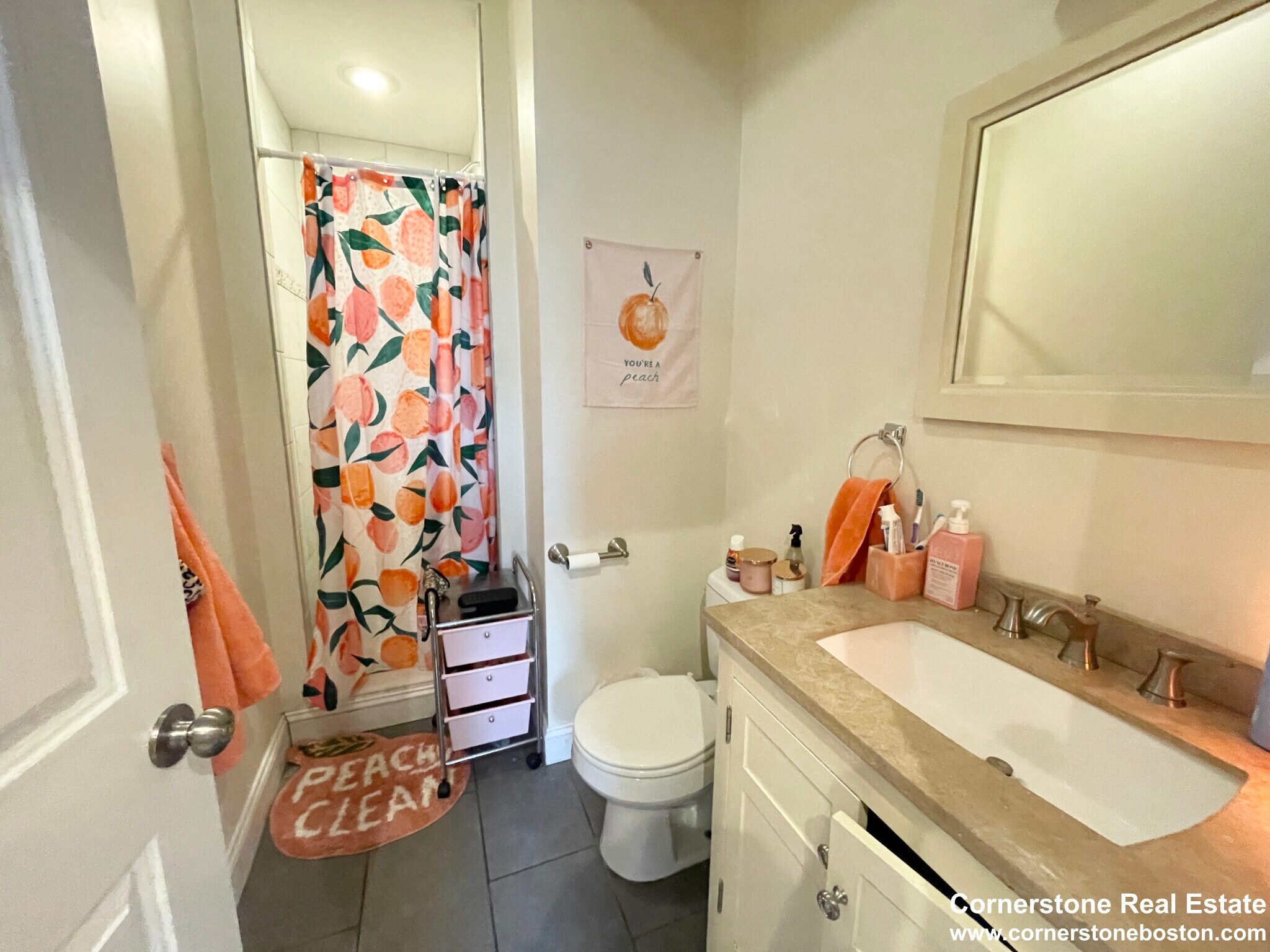 Building Photo - 1625 Tremont St