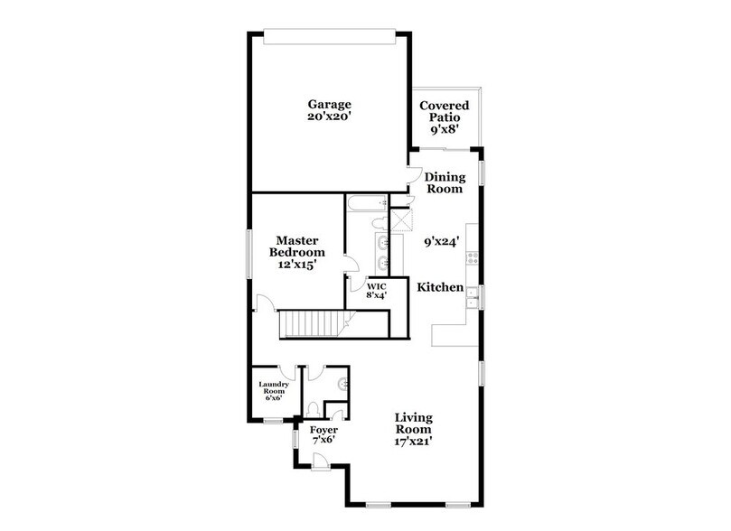 Building Photo - 734 Celebration Lane