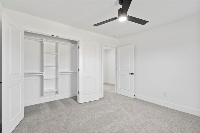 Building Photo - 64 W Gilpin St