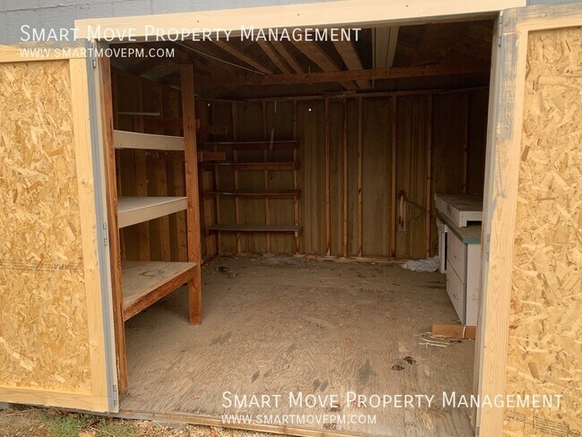 Building Photo - 6094 S Teak Way