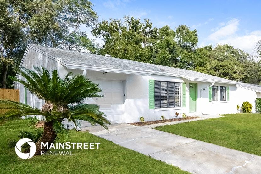 Building Photo - 813 Borde Del Camino Dr