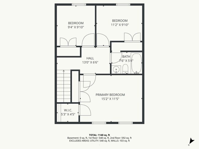 Building Photo - Summer Special! Updated 3BR Townhome with Basement + $250 Off First Month’s Rent