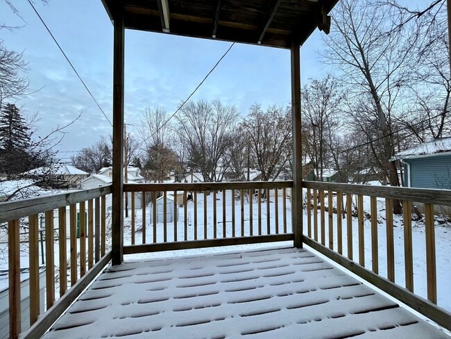Building Photo - 4 Bed 2 Bath Single Family Home in Wausau