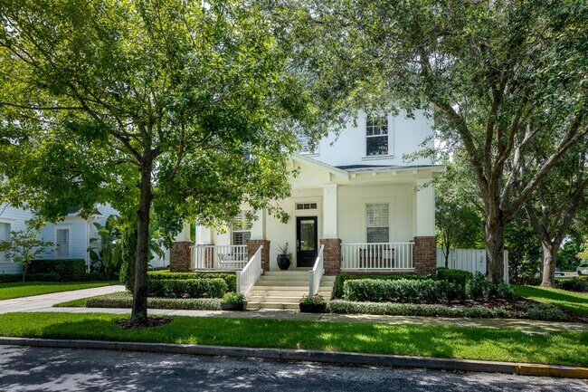 Building Photo - Baldwin Park Beauty! 3 bed/2.5 bath Pool H...