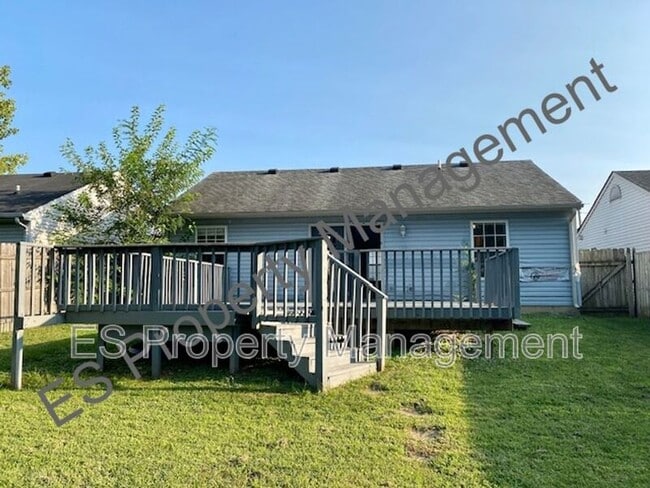 Building Photo - 4936 W Troy Ave