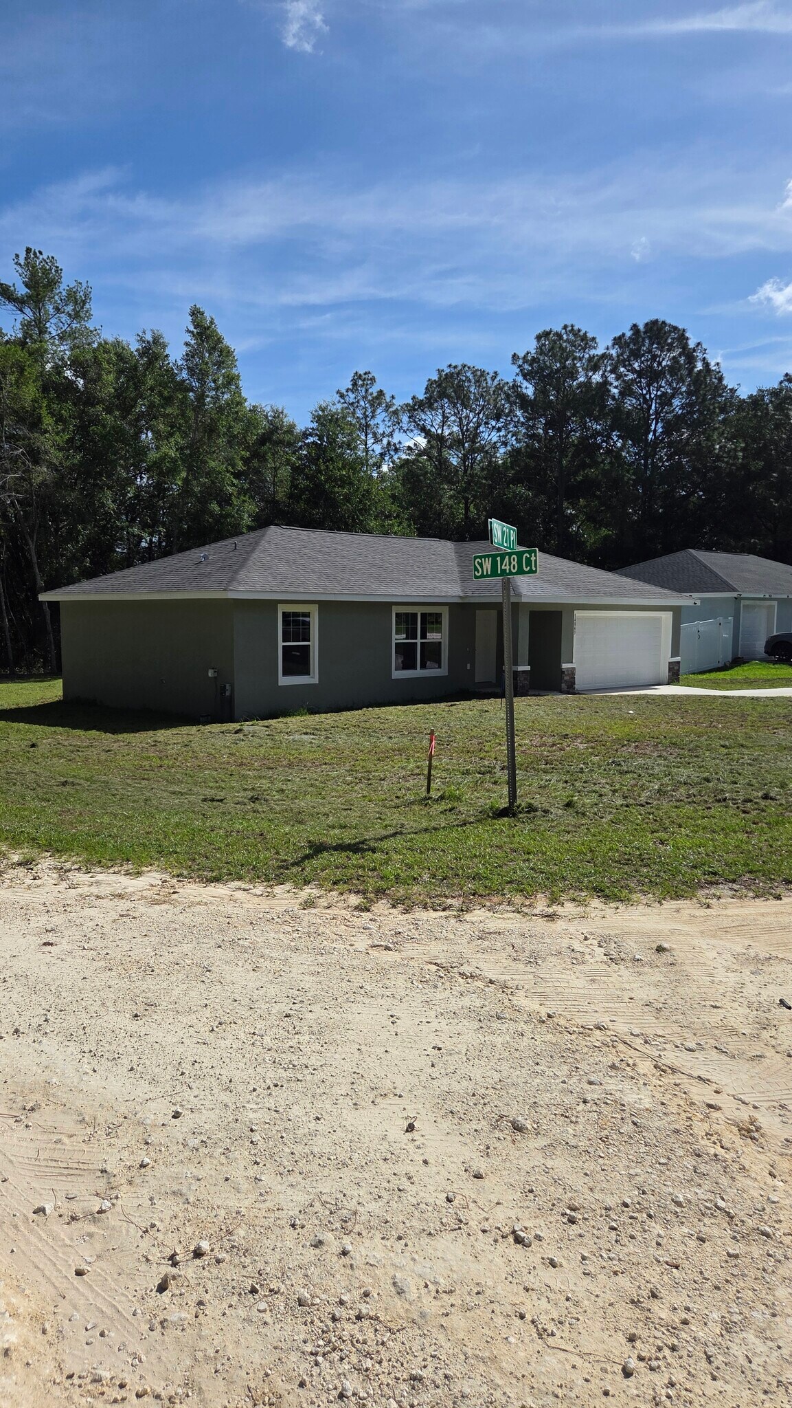 Building Photo - 14843 SW 21st Pl