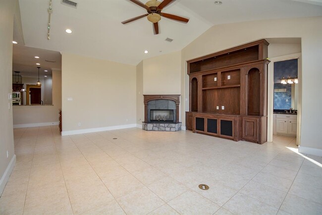 Building Photo - 2603 Braer Ridge Dr
