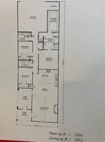 Building Photo - 1433 Meridian Dr
