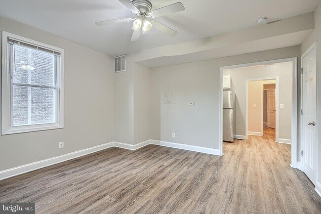 Building Photo - 8611 Flower Ave