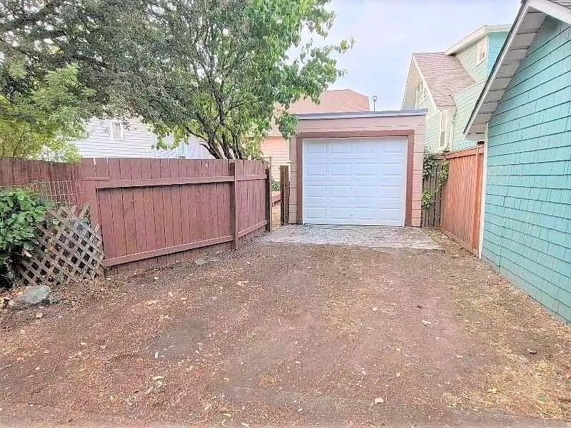 Garage With Extra Parking - 341 NW 74th St