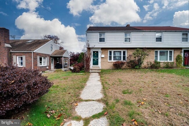 Primary Photo - 117 E Broad St