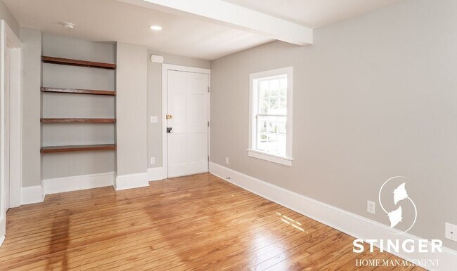 Building Photo - 606 Carteret St