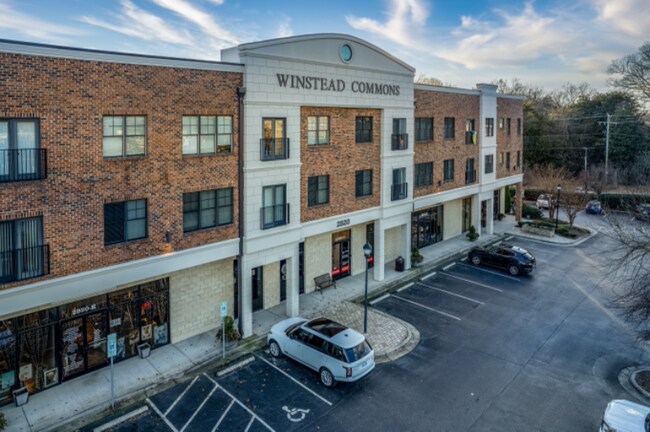 Building Photo - 2920 Martinsville Rd St