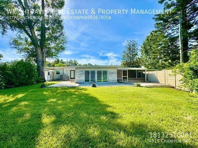 Building Photo - 4919 Chariton Ave