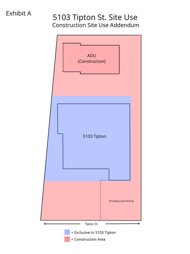 Building Photo - 6 bed house on Tipton Available!