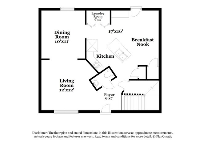 Building Photo - Inviting 3-Bedroom Nashville Home