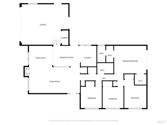 Building Photo - 1017 Carob Ct