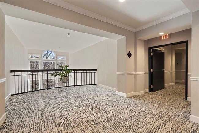 Building Photo - 3636 Habersham Rd NW