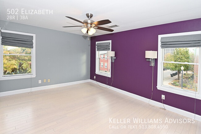 Building Photo - 502 Elizabeth-