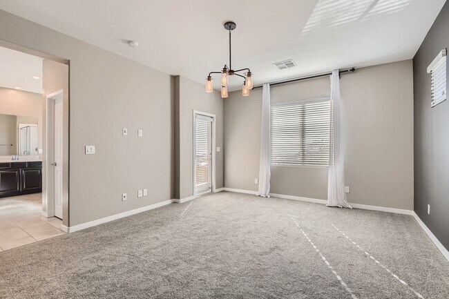 Building Photo - Brand New Summerlin Home w/ Strip Views!