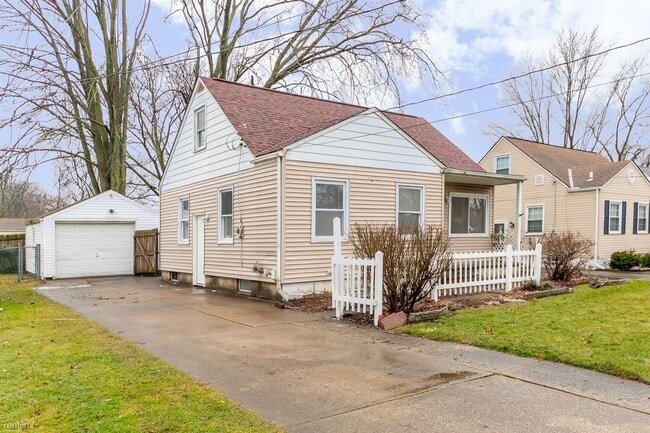 Building Photo - 3 br, 2 bath House - 513 Henry Street