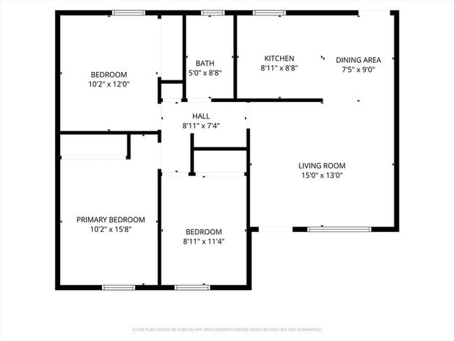 Building Photo - 5505 N Traymore Ave