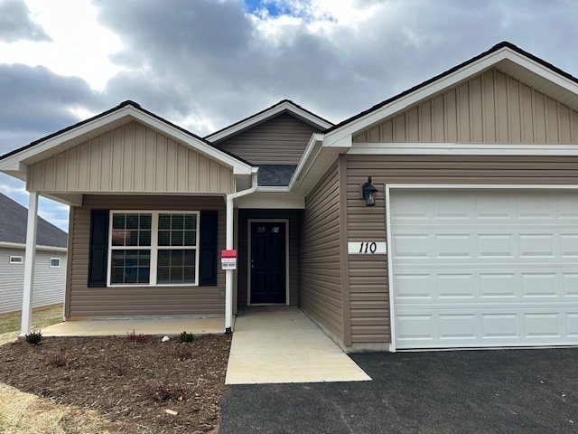 Building Photo - 110 Aaliyah Ln