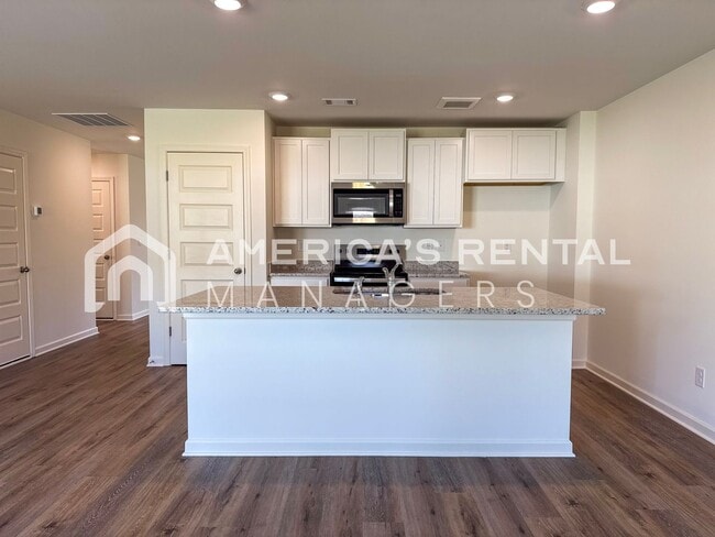 Building Photo - Spacious & Modern 4-Bedroom, with Blinds Included!! Retreat in Magnolia Hills - Pet-Friendly! Ava...