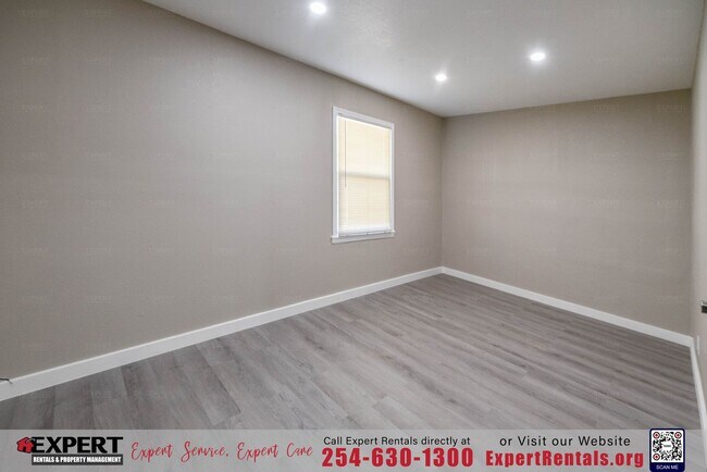 Building Photo - Charming Copperas Cove Home for Lease!