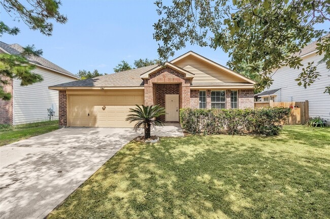 Building Photo - 13852 Running Bear Dr