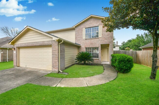 Building Photo - 2602 Desert Sage Dr