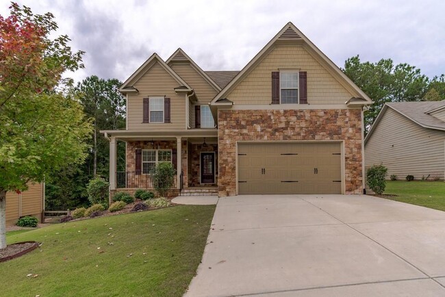 Primary Photo - 307 Fieldstone Ln