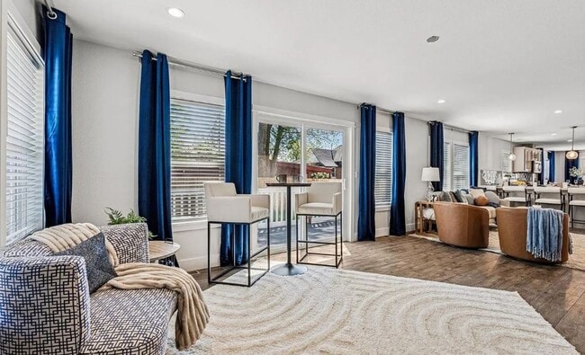 Building Photo - Stunning new home featuring 3 bedroom and ...