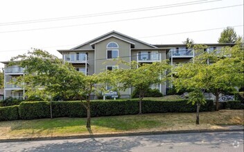 Building Photo - Boardwalk Apartments