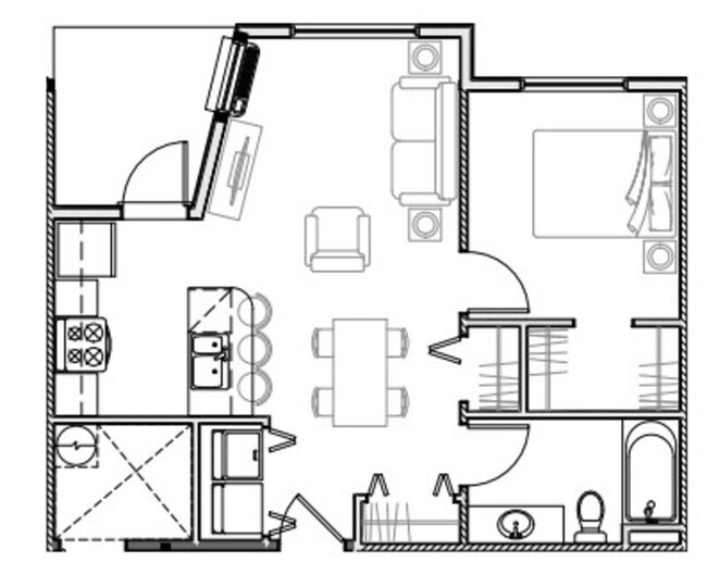 Building Photo - 3484 MT-200