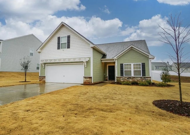 Building Photo - Charming 3 bedroom 2 bath ranch home with Upstairs bonus room in Wrenn Farm High Point.